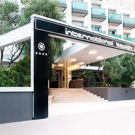 International Beach Hotel-3