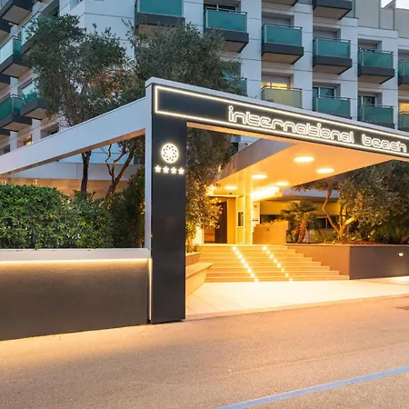 International Beach Hotel-2